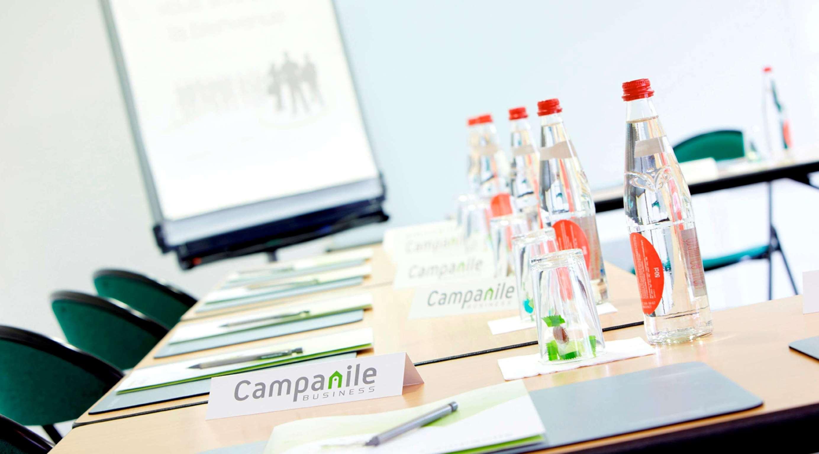 Campanile Marseille Vitrolles Griffon Ξενοδοχείο Εξωτερικό φωτογραφία