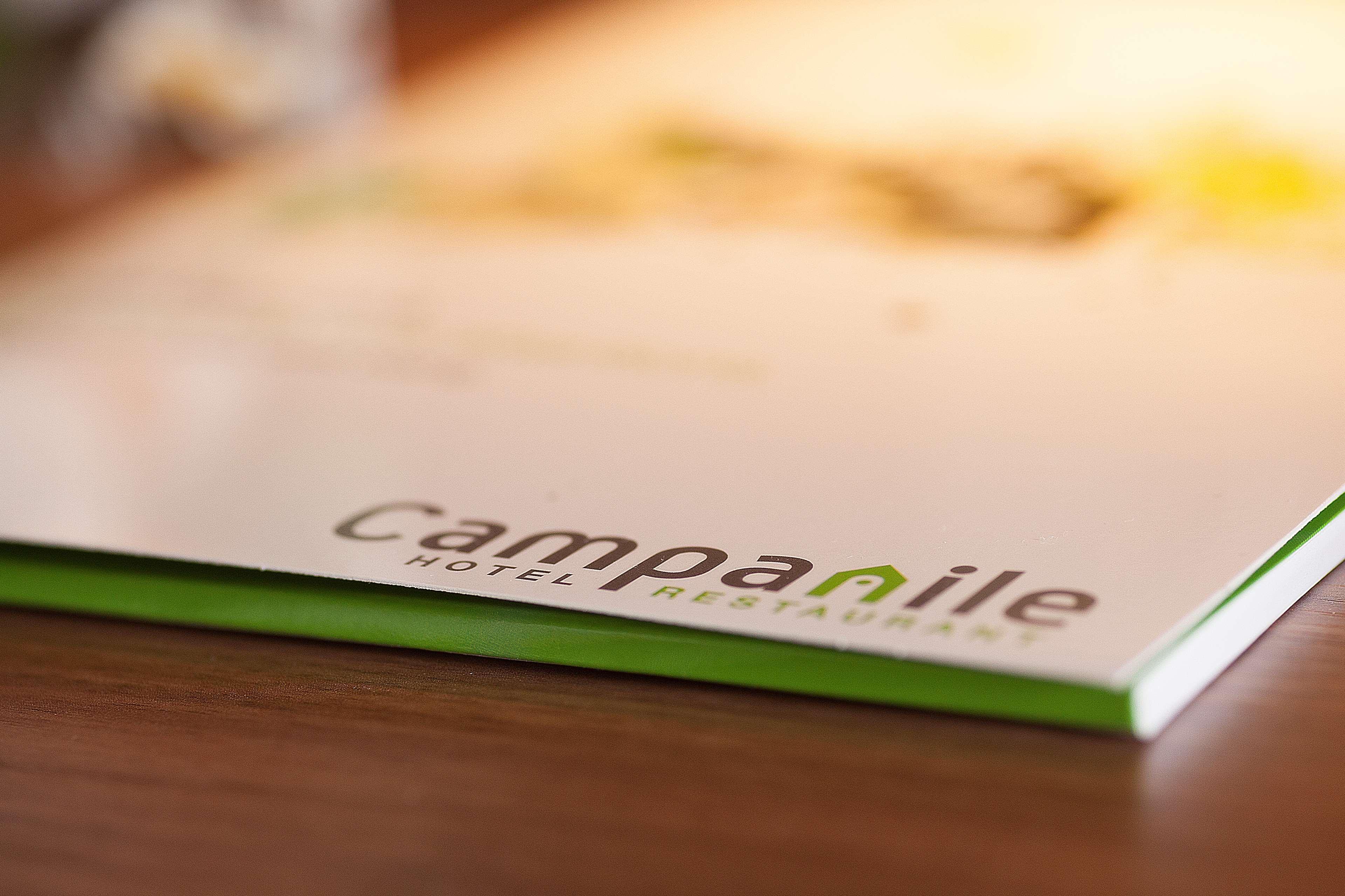 Campanile Marseille Vitrolles Griffon Ξενοδοχείο Εξωτερικό φωτογραφία