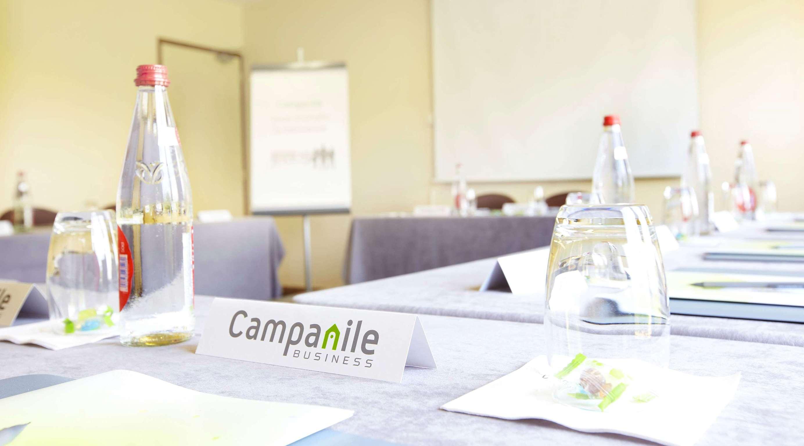 Campanile Marseille Vitrolles Griffon Ξενοδοχείο Εξωτερικό φωτογραφία