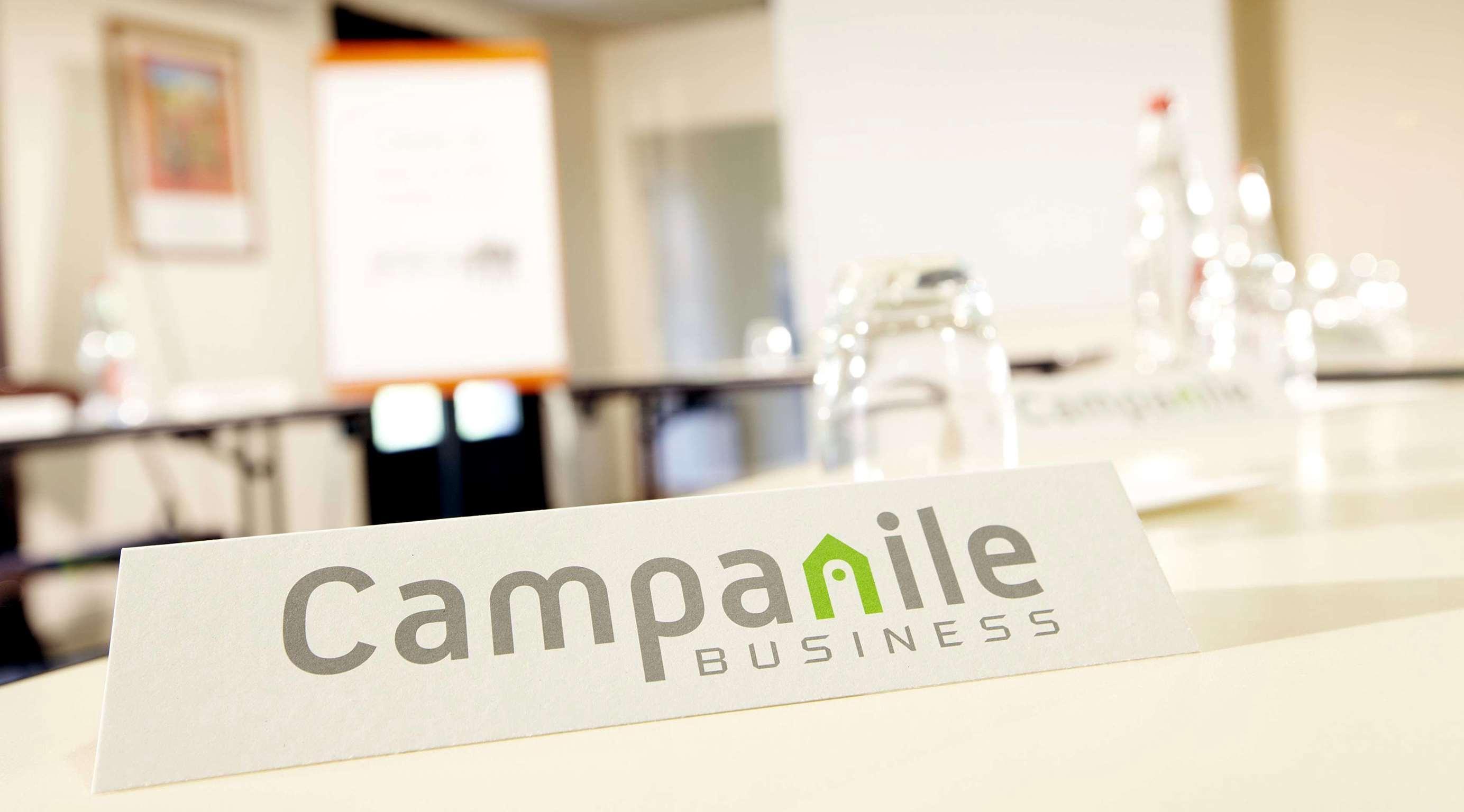 Campanile Marseille Vitrolles Griffon Ξενοδοχείο Εξωτερικό φωτογραφία